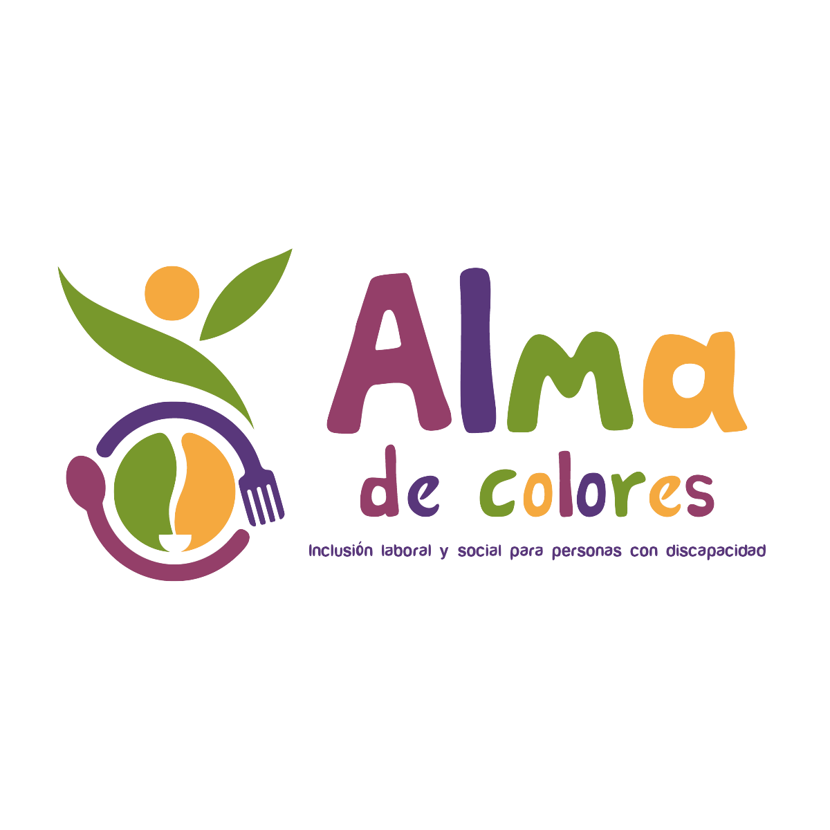 Alma de Colores